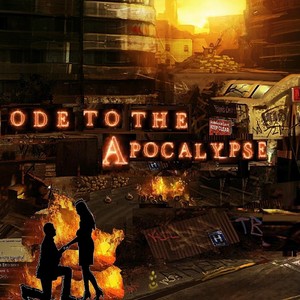 Ode to the Apocalypse (Live) [feat. Steve Sieck]