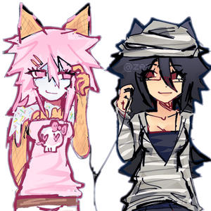 spirit power (Explicit)