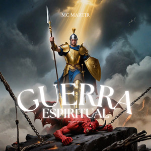 Guerra Espiritual