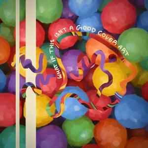 What If This Isn't A Good (Instrumental)