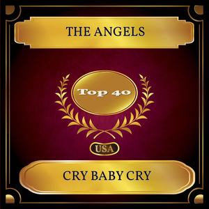 Cry Baby Cry (Billboard Hot 100 - No. 38)