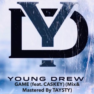 Game (feat. Caskey)