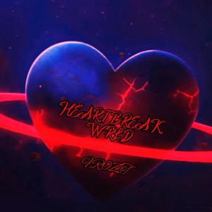 Scared Of Love (feat. JDR & Yxng Gxng) (Explicit)
