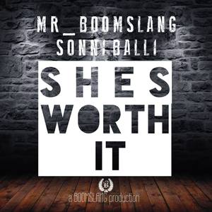 Shes Worth It(feat. Sonni Balli) (zulu mix)