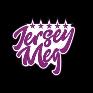 The Jersey Meg EP (Explicit)