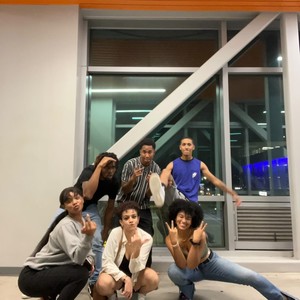 New Season (Gtfo) (feat. Tyree penny & T ElecProneu) (Explicit)