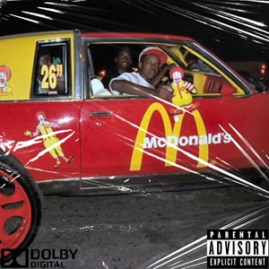 F??k Mcdonalds (Explicit)