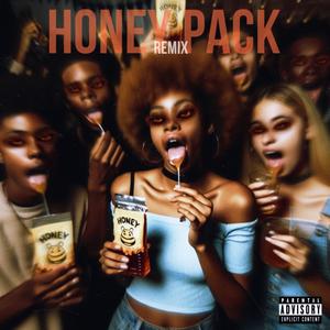 HONEY PACK (feat. YouxngZER0) (Remix|Explicit)