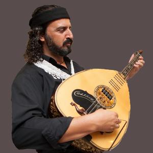 ΑΝΤΑΡΤΗΣ (feat. Πέτρος Μαρούλης, Κατσουλιέρης & Μιχάλης Τσαγκαράκης)