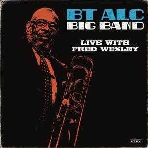 House Party (feat. Fred Wesley, Brian Thomas & Alex Lee-Clark) (Live)