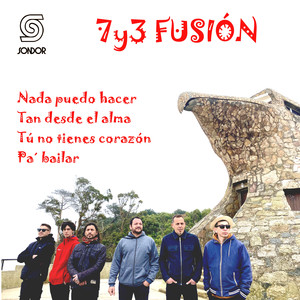 7 y3 Fusión