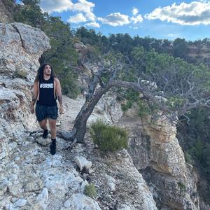 Burning Trees (Explicit)