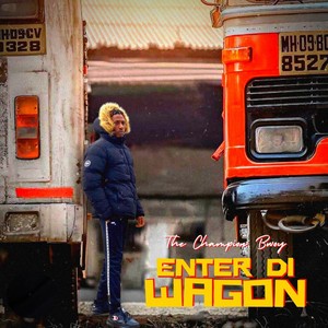 Enter Di Wagon