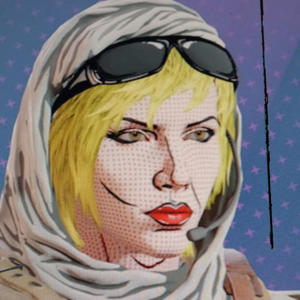 CON ARTIST (feat. Lucii & TrapFish Scott) (Explicit)