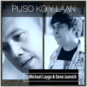 Puso Ko'y Laan