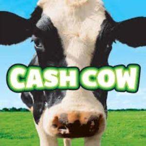 Cash Cow (feat. Lil Ton) [Explicit]