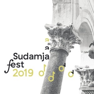 Sudamja Fest 2019