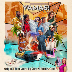 Yamas! the Movie (Original Motion Picture Soundtrack) (Yamas! 电影原声带)