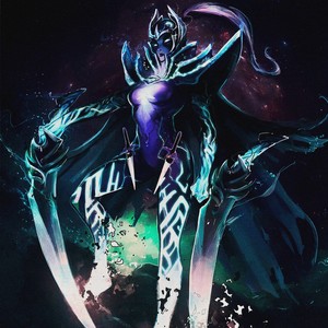 stifling dagger (Explicit)
