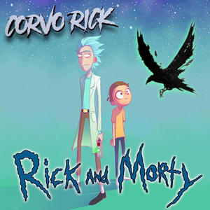 Corvo Rick (Rick e Morty)