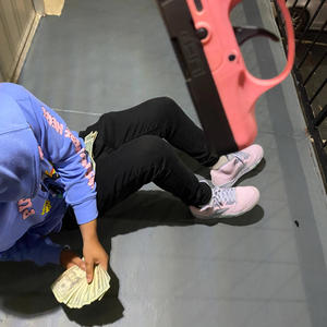 On The Run (feat. Ceedub) (Explicit)