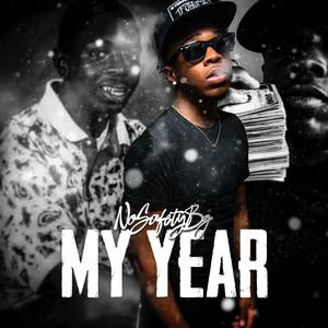 My Year (Explicit)