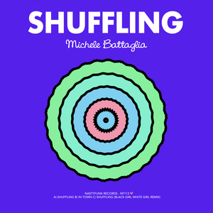 Shuffling (Black Girl / White Girl Remix)
