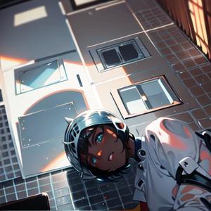 Silver Surfer (Explicit)