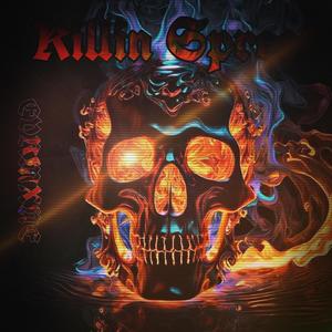 Killin Spree (Explicit)