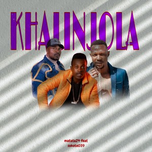 Khalinjola