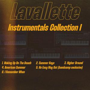 Instrumentals Collection I