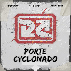 PORTE CYCLONADO (Explicit)