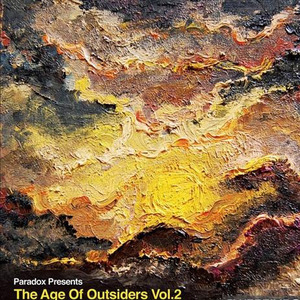 Paradox Presents : The Age of Outsiders