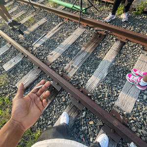 Bangin da G (feat. Mannaze) (Explicit)