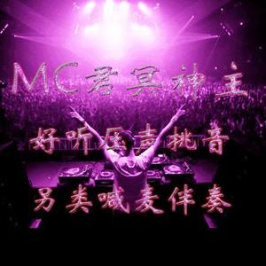 再战江湖风云起 (伴奏)