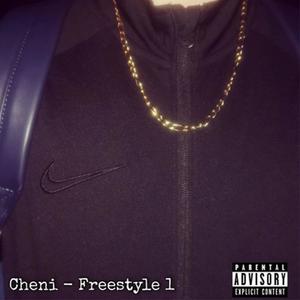 Freestyle 1