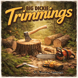 Trimmings (Explicit)