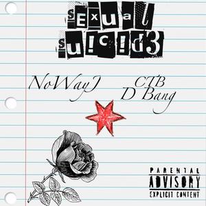 Sexual Su!c!d3 (feat. CTB D Bang) [Explicit]