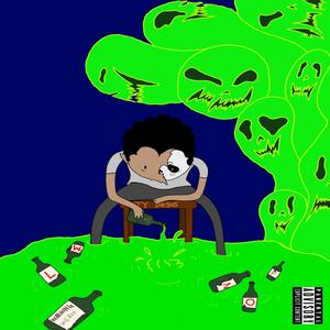 Rottin'(feat. Elemeno-P) (Explicit)