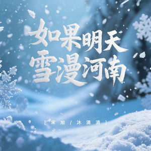 如果明天雪漫河南