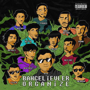 Organize (Explicit)