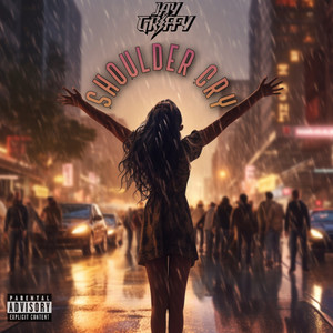 Shoulder Cry (Explicit)