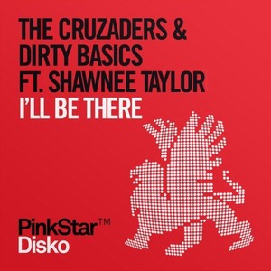 I'll Be There (House Madness Remix)
