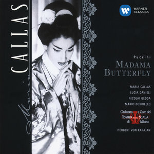 Madama Butterfly, Act II: Un bel di vedremo