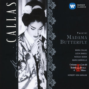 Madama Butterfly - Act II: Glielo dirai?