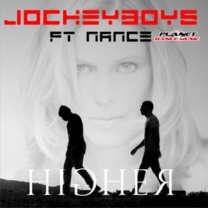 Higher (Extended Mix)
