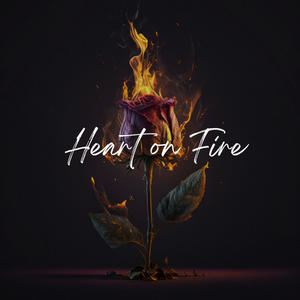 Heart On Fire