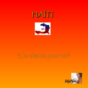 HAÏTI, je chante pour toi!