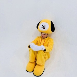 闵玧其庆生-First Love