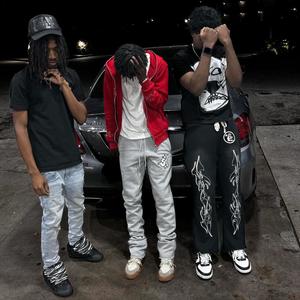 Victim (feat. YungPapiSpiice & Thrtyne) (Explicit)